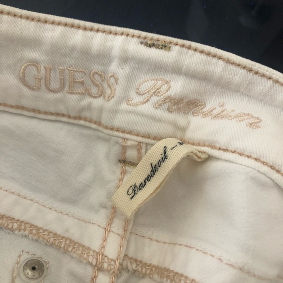 Guess Premium Jeans - Picture 4 of 4